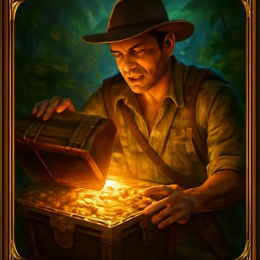 BETJL Big Bass Bonanza Fishing Theme
